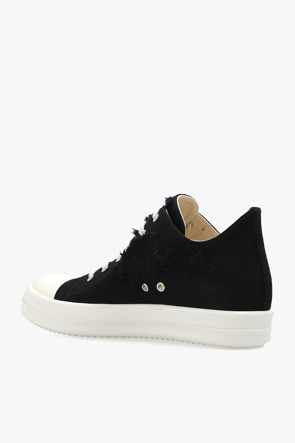 Rick Owens DRKSHDW 'Low Sneaks' sneakers